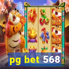 pg bet 568